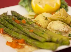 French Food